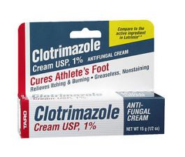 Best antifungal cream