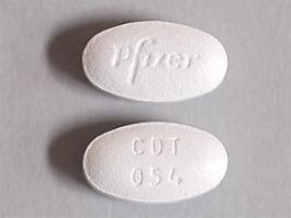 Caduet 5 MG-40 MG Oral Tablet