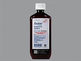 CARAFATE Oral Liquid