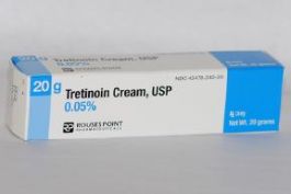 Tretinoin Topical