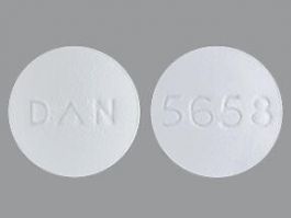 cyclobenzaprine HCl 10 MG Oral Tablet