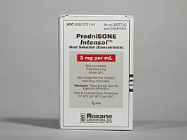 prednisone mg concentrate