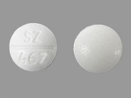 nadolol 80 MG Oral Tablet