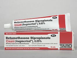 betamethasone 0.05 % (betamethasone dipropionate 0.064 % ) Augmented ...