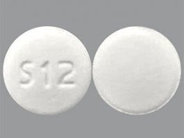 erlotinib 100 MG Oral Tablet