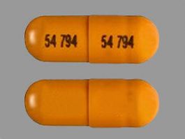 ramipril 2.5 MG Oral Capsule