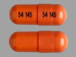 ramipril 5 MG Oral Capsule