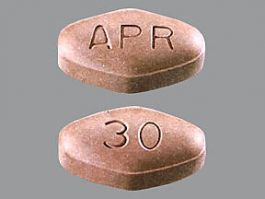 OTEZLA Oral Pill