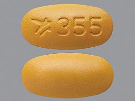 Myrbetriq 50 MG 24HR Extended Release Oral Tablet