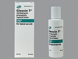 cleocin t 1