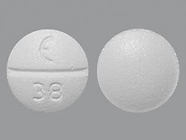 betaxolol HCl 10 MG Oral Tablet