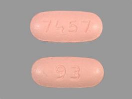 glipizide 5 mg metformin 500 mg tablet