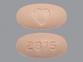 Avalide 150 MG-12.5 MG Oral Tablet