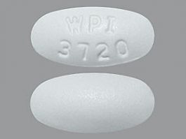 Tranexamic acid Oral Pill