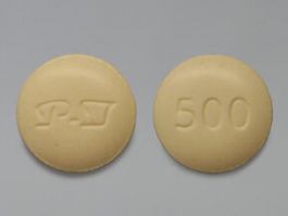 Neomycin Oral Pill