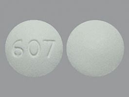 Disulfiram Oral Pill