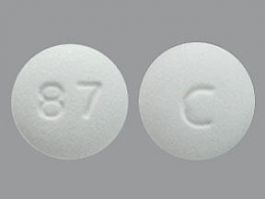 bisoprolol fumarate 10 MG Oral Tablet