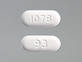 cefprozil 500 MG Oral Tablet