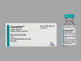 levemir copay assistance