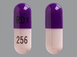 ziprasidone HCl 20 MG Oral Capsule