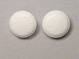 Benicar 20 MG Oral Tablet