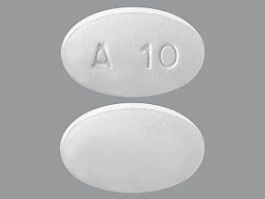 Dalfampridine XR Oral Pill