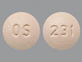 desvenlafaxine 50 MG 24HR Extended Release Oral Tablet