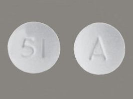 benazepril HCl 5 MG Oral Tablet