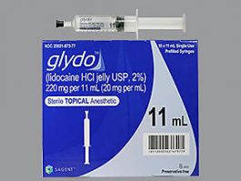 GLYDO Topical