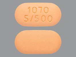 XIGDUO XR Oral Pill