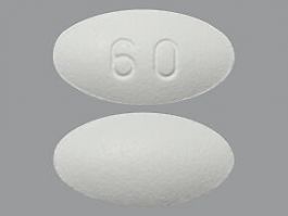 OSPHENA Oral Pill