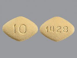 farxiga 10 MG Oral Tablet