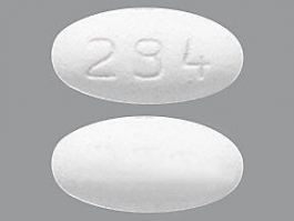 Trandolapril 1 Mg-verapamil Hcl 240 Mg 24hr Extended Release Oral Tablet