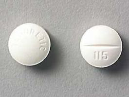 Tenoretic-50 50 MG-25 MG Oral Tablet