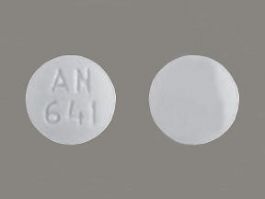 flecainide acetate 50 MG Oral Tablet