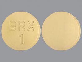 REXULTI- brexpiprazole tablet