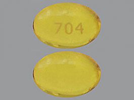 benzonatate 200 MG Oral Capsule