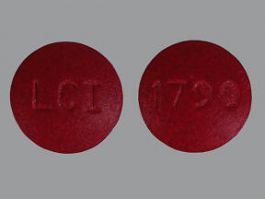 fluPHENAZine HCl 5 MG Oral Tablet