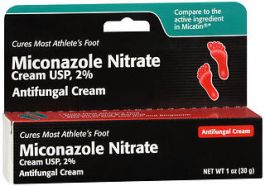 miconazole nitrate 2 topical cream 30g for uk