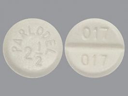 PARLODEL Oral Pill