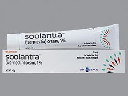 soolantra cost