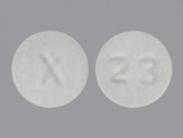 Alfuzosin XR Oral Pill