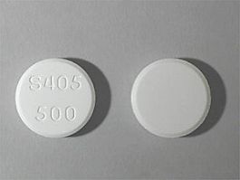 lanthanum carbonate 500 MG Chewable Tablet