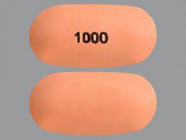 Niaspan 1000 MG 24HR Extended Release Oral Tablet