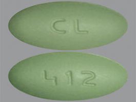 cinacalcet HCl 90 MG Oral Tablet