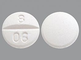 traZODone HCl 100 MG Oral Tablet