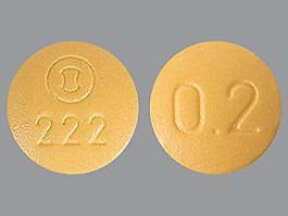 SYMPROIC Oral Pill