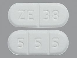busPIRone HCl 15 MG Oral Tablet 