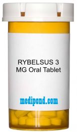 Rybelsus Mg Oral Tablet