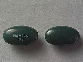 Generic premarin pills